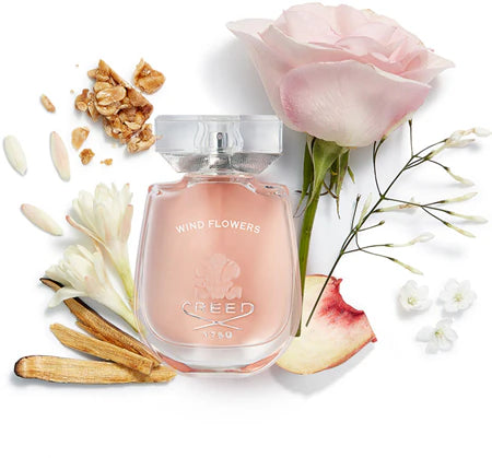 CREED Wind Flowers